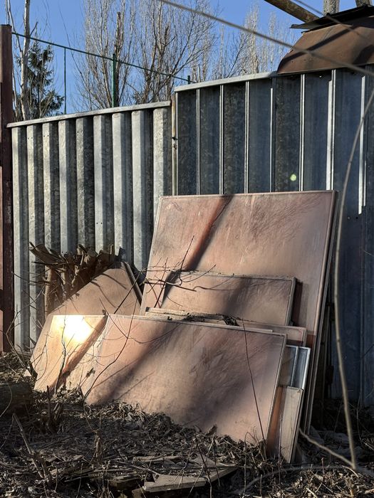 Продам стекла двойные