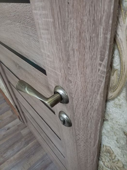 Двери межкомнатные