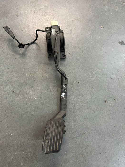 Педал на газта за 207 Peugeot 307 Пежо 308 pejo 407