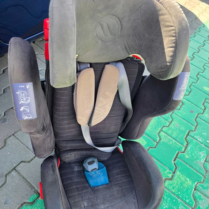 Scaun copil  siguranta masina