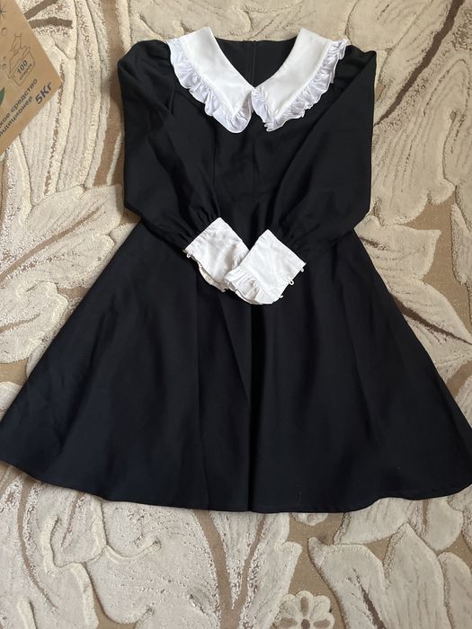 Қыздарға арналған көйлек