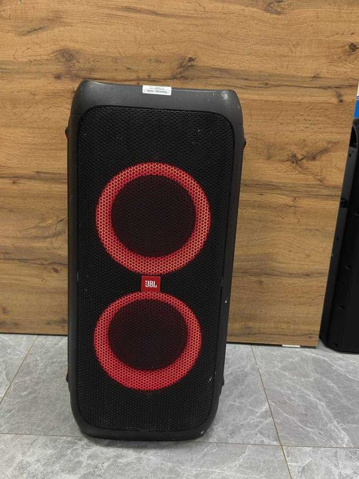 JBL PartyBox 310/BariBarShop/Рассрочка