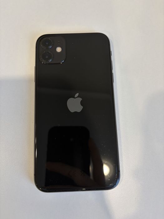 Продам Iphone 11 128 gb  (айфон, гб)