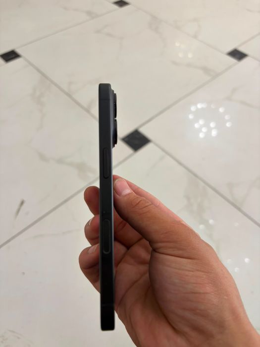 Iphone 16 с гарантей