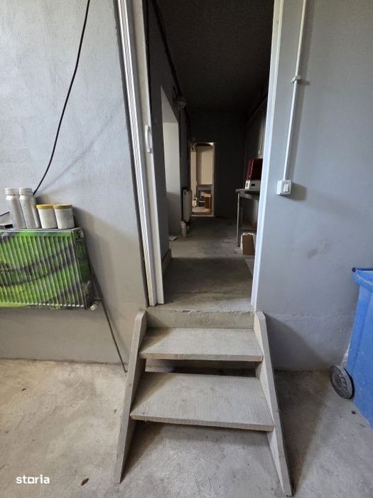 Spatiu Comercial| 227 Mp Utili | Ultracentral| Termen Lung|