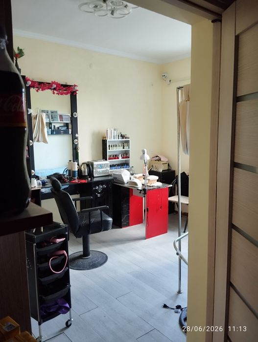 Kvartira pod biznes,polpadvali bilan sotiladi
