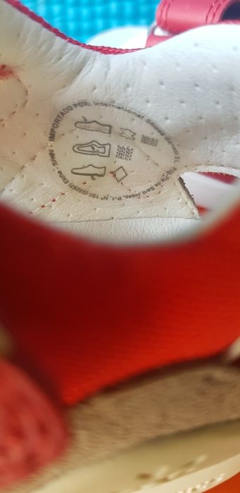 Нови сандалки Biomechanics