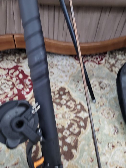 Снасть  для подводной охоты