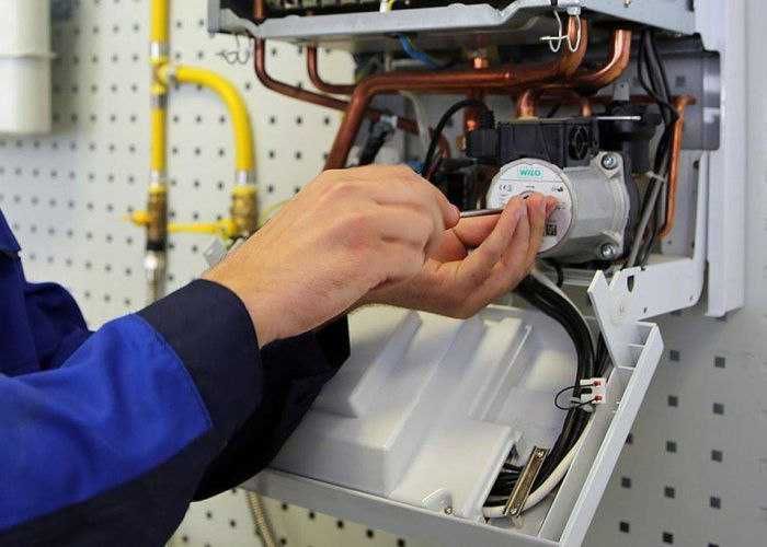 Ремонт и Чистка котлов | Katyol tozalash va remont qilib beramiz