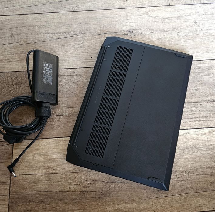 Игровой ноутбук GTX 1650 4GB