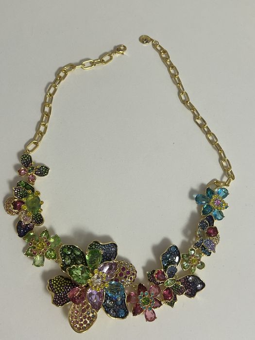 Colier Idyllia Swarovski