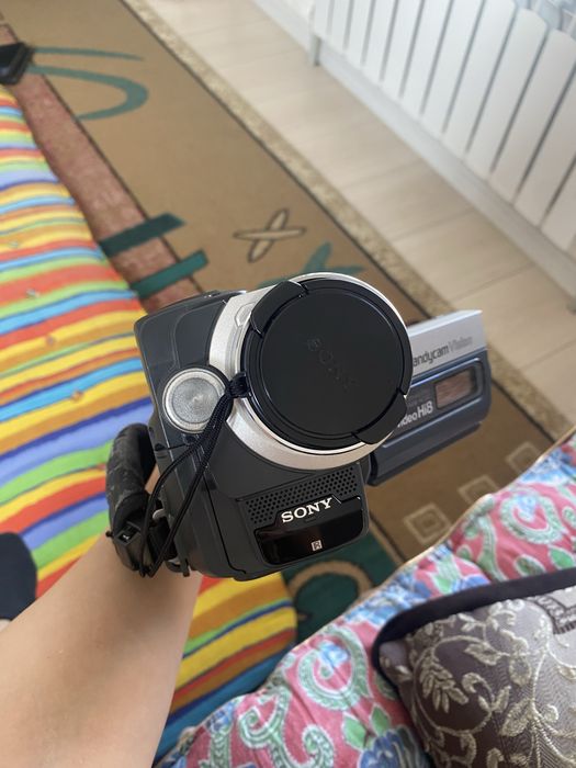 Продам камеру Sony