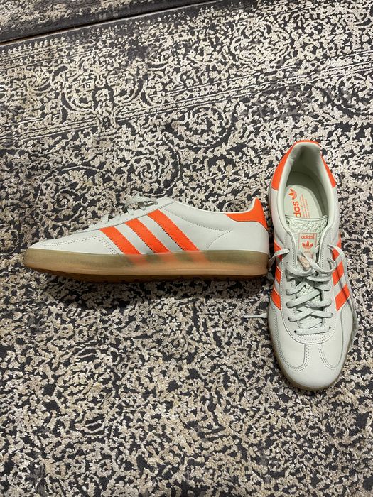 Маратонки Adidas Gazelle 43