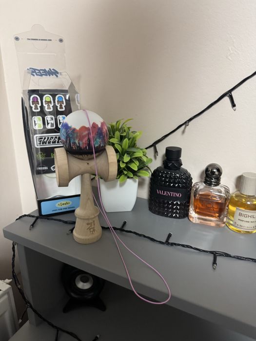 Kendama josh kim folosita