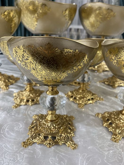 Ваза продается новая!!