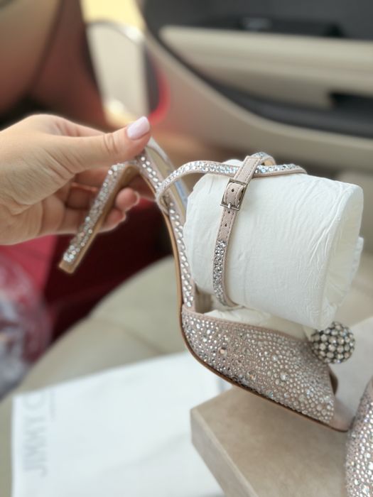 Sandale Jimmy Choo