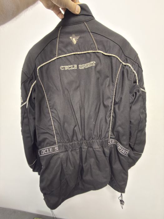 Complet moto Cycle Spirit