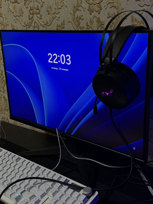 Продается игровой компьютер