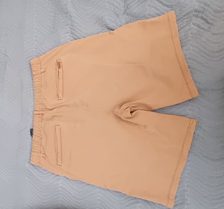 Шорты мужские  Pull&BEAR