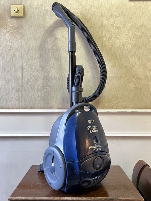 Пылесос LG V-C3048ND