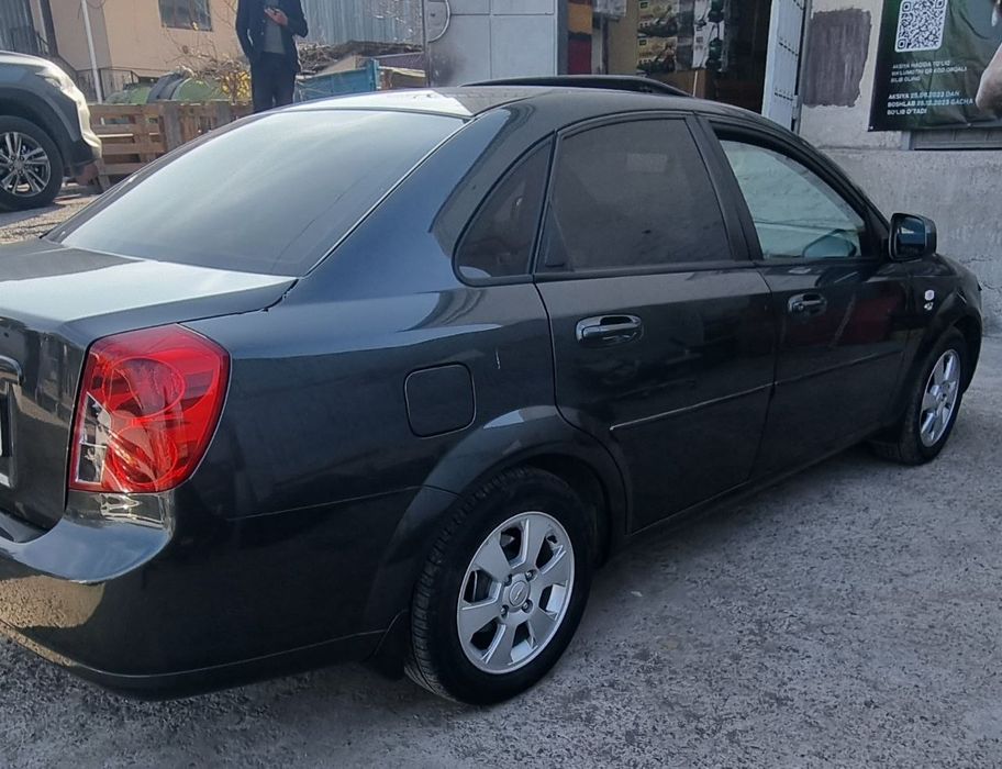 Аренда выкуп GENTRA автомат декабрь 2019 пробег  98 000км