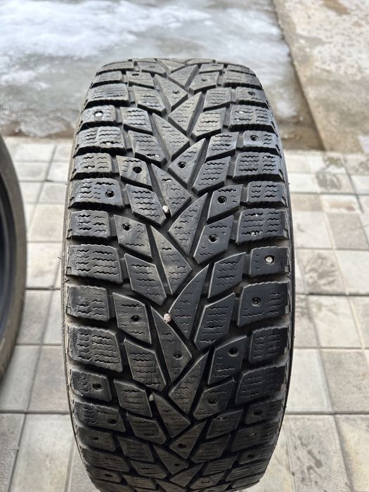 Продам резину Dunlop