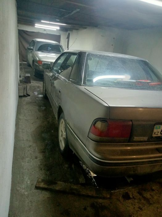 Продам Субару на ходу