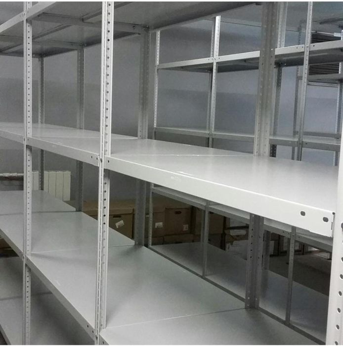 Стеллажи для дома, гаража