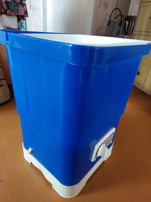 Стиральная машина на 1 кг