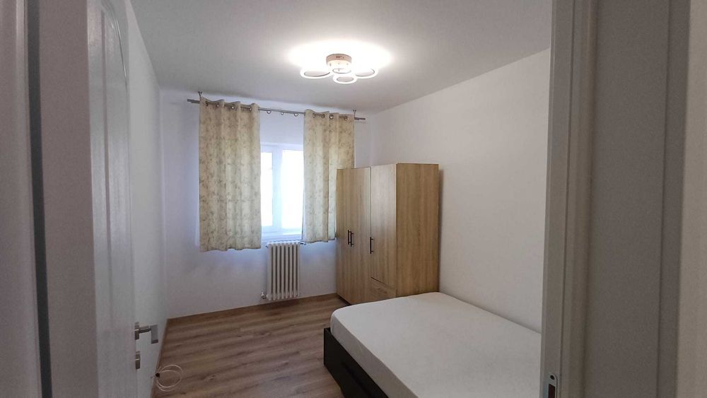 3 camere, apartament de închiriat