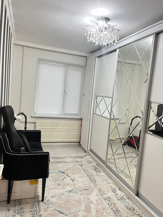 Продаем 3 комнатную квартиру