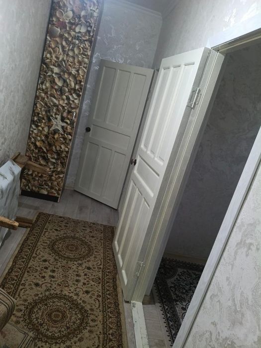 Сдается 3х комнатная квартира