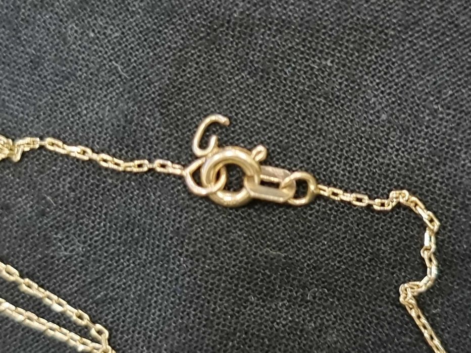 Златен Синджир, медальон