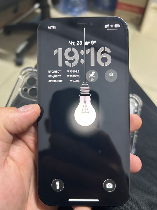 Продам iphone 12 pro