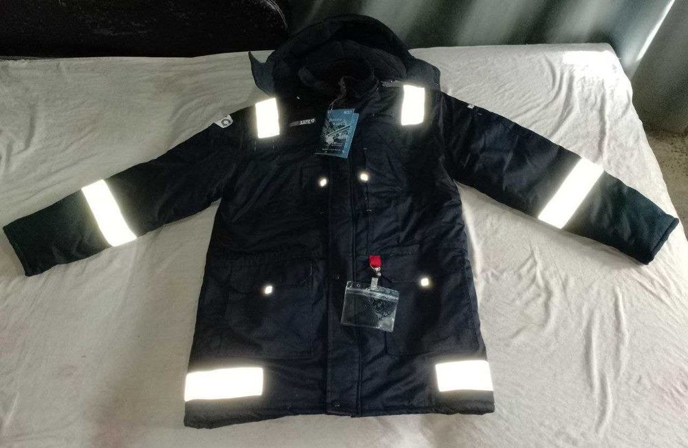 Продам новые спец. одежды