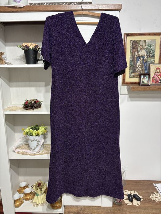 Rochie eveniment marimea 50