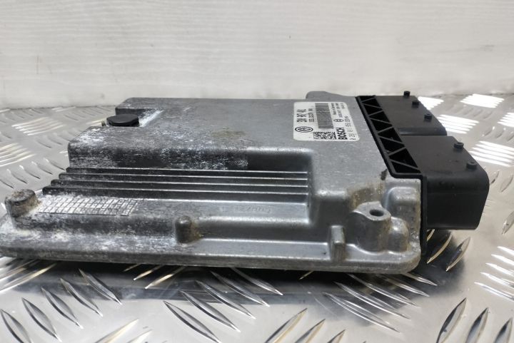 ECU Calculator motor Bosch 3.0 TDI 3D0907401 / EDC16CP34 / 0281011959