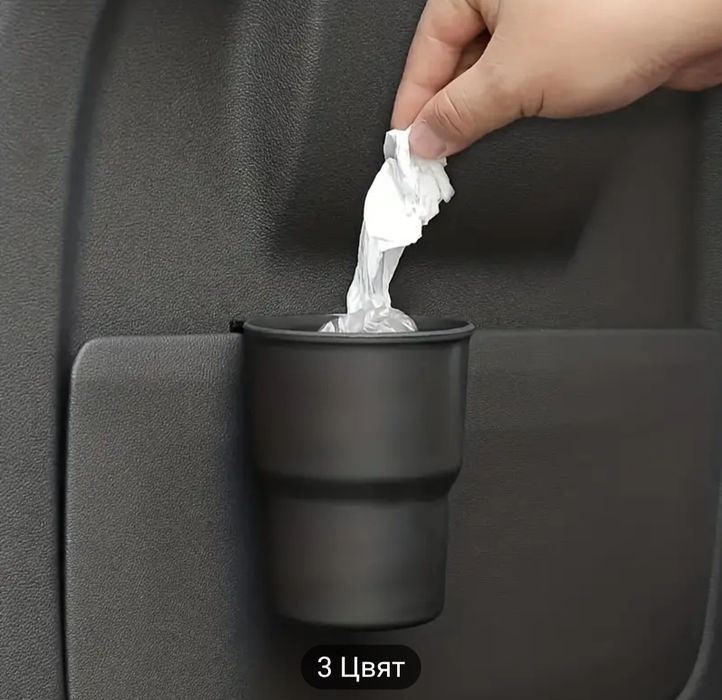 Универсална поставка 2 в 1 за телефон и чаша- колело, количка, скутер