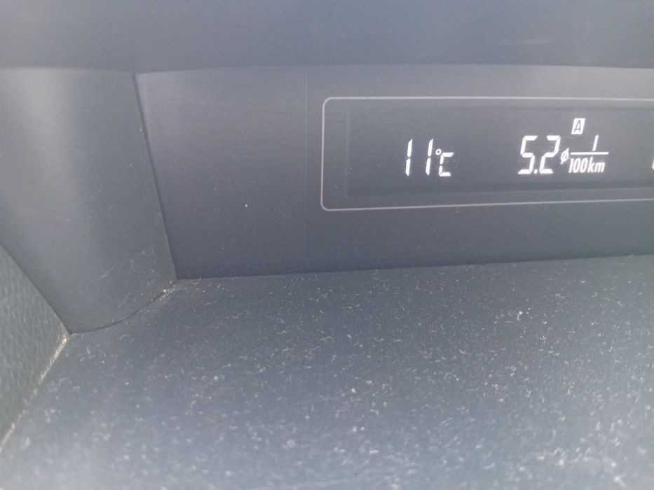 Vând Subaru xv 2014