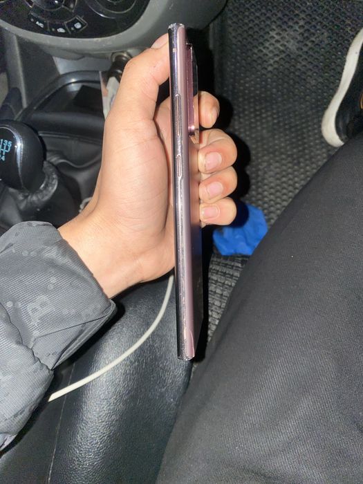 Samsung S24 Fe yangi    Not 20 ultra