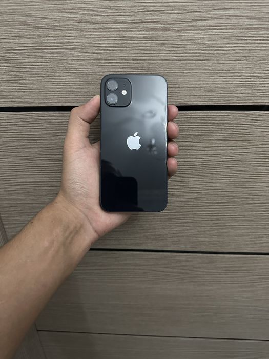 Айфон 12 без ремонта