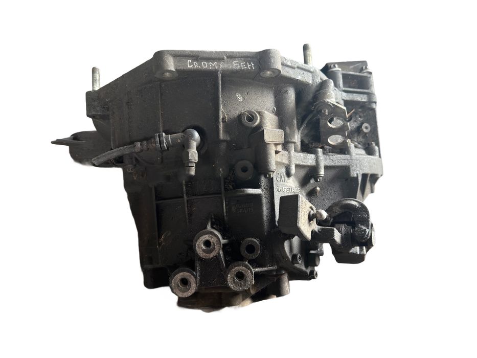 Ръчна скоростна кутия за Fiat Croma(2.2i 103kw ) № GM 5495775  F23