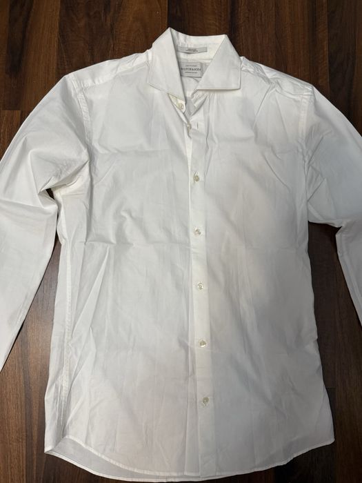 Camasa barbati Scotch and Soda