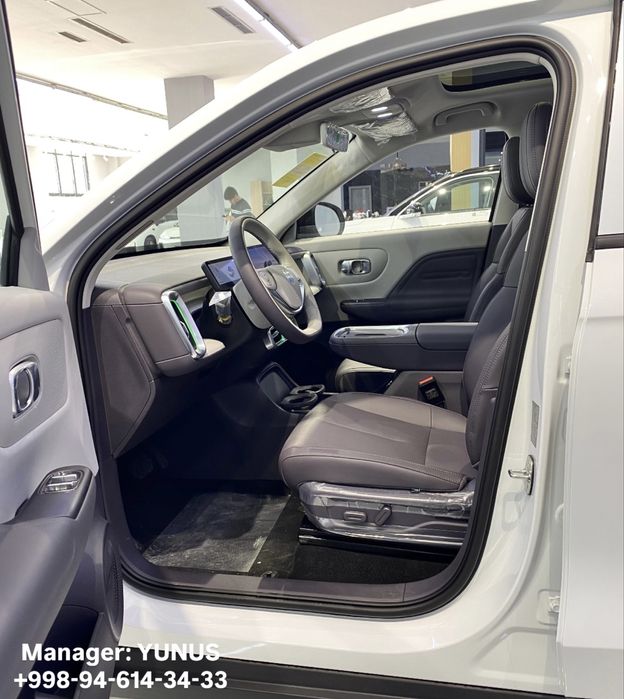 Leapmotor B10 510KM Elektr 2026 Premium Full 3 yil garantiya