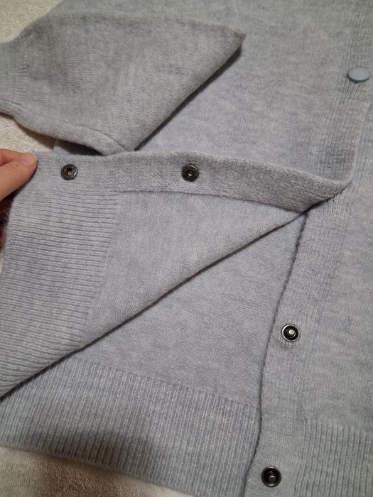 Нежные кофточки с мишками