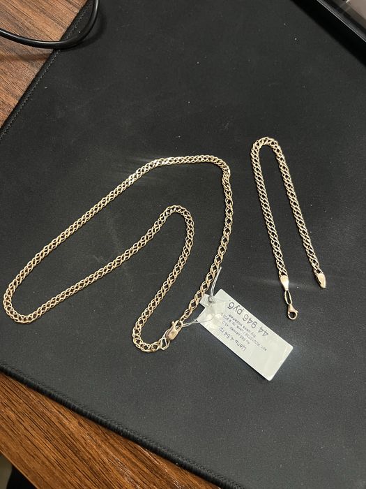 Tilla sepochka braslet komplekt sotiladi
