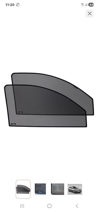 Шторы на камри75. Б/у. Почти новый. В идеально хорошем качестве