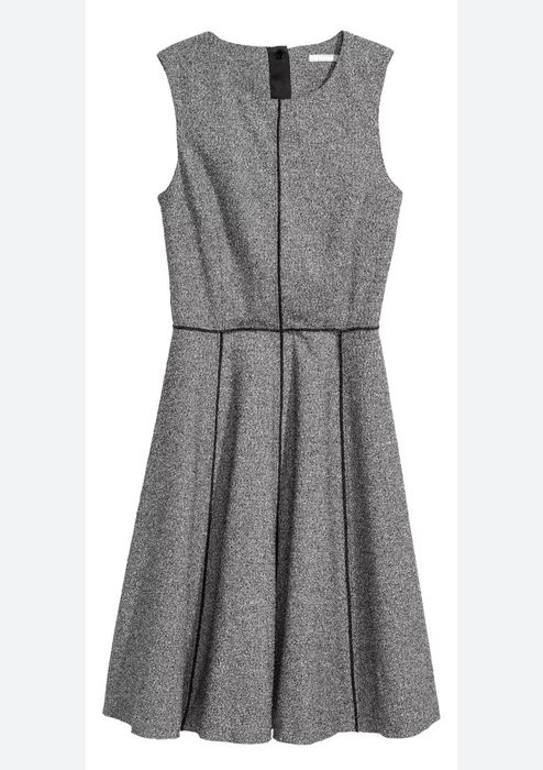 Дамски рокли на Mango, H&М и др.