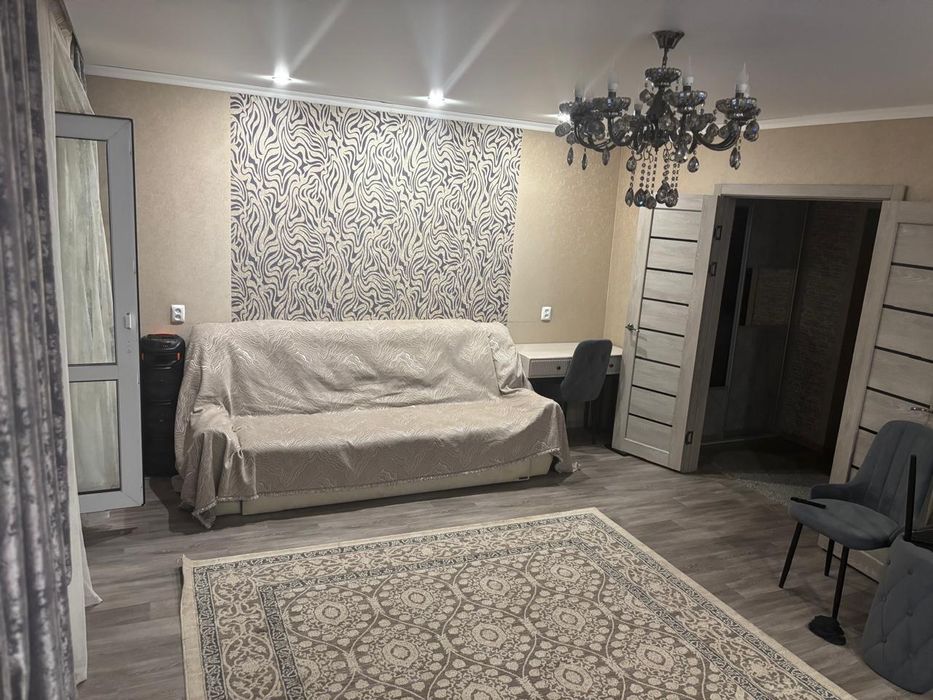 Продам 3 комнатную квартиру