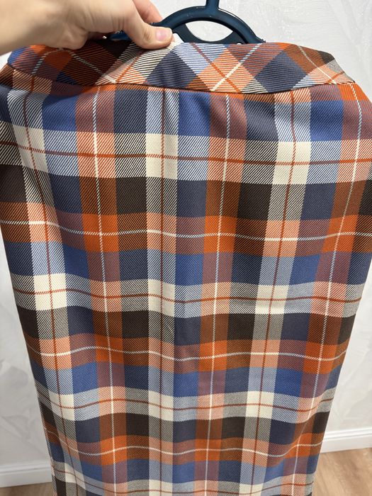 Двойка турецкая производство